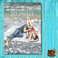 Eine Ewigkeit zu Zweit |