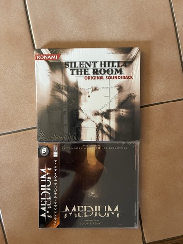 Silent hill the room - silent,