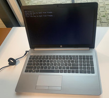 HP 255 G7 Laptop 15,6 Zoll