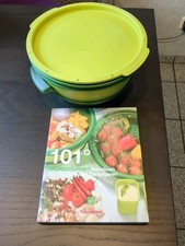 Tupper micro gourmet - tupper,
