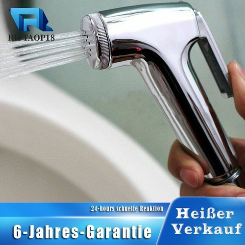 Handbrause bidet sprayer - wc,