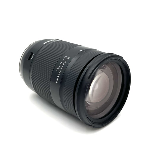 Tamron 400mm 6 3 di - tamron, 18-400mm
