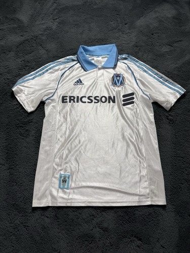 Adidas olympique marseille - olympique,