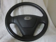 Kia Picanto Bj 2009 Lederlenkrad