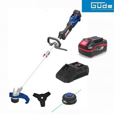 Güde 18V Akku-Freischneider /