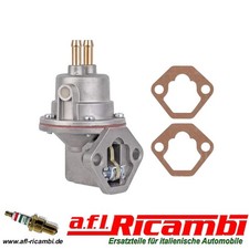 Benzinpumpe-fuel pump Alfa