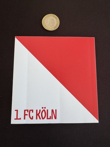 Ultras köln sticker - köln,