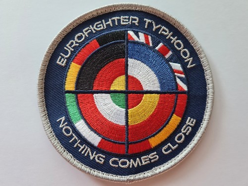 Patch stoff luftwaffe - patch,