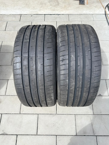 Demo sommerreifen 265 35 - sommerreifen, 265/35