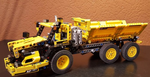 Lego technik 8264 - lego,