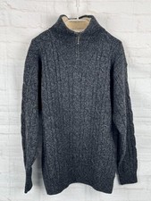 LB208 - Herren Pullover, Größe L, Mare Giani Feroti