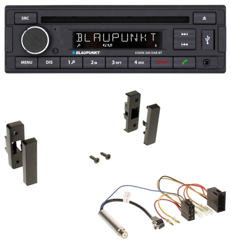 Blaupunkt usb mp3 - blaupunkt,