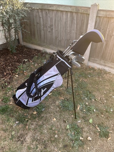 Damen golfschläger confidence - golfschläger,
