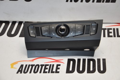 Original audi a5 climate - a4, 8k