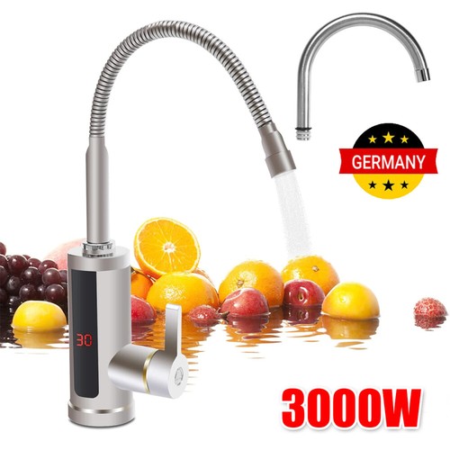 Led elektrisch wasserhahn - elektrisch,