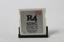 R4 Revolution Karte M3 Karte (Nintendo DS)