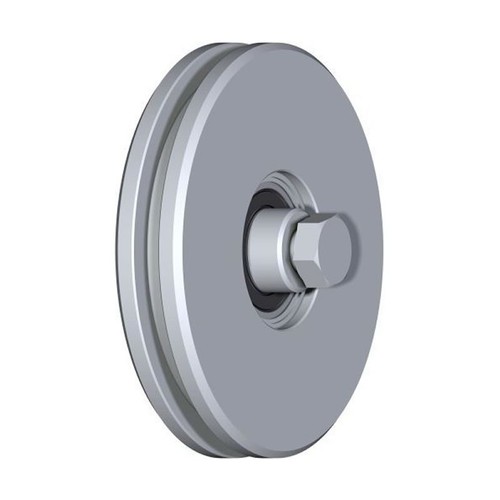 Tor rolle rollen schiebetor - rolle,