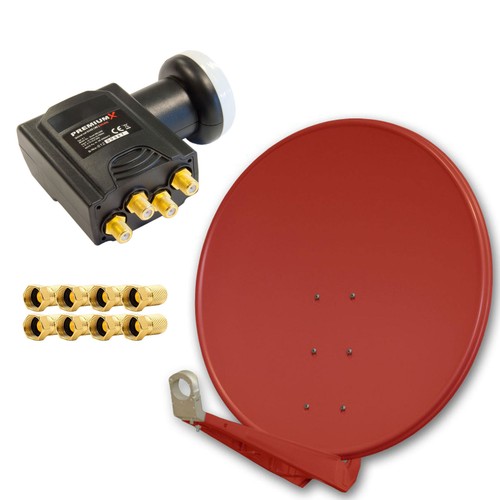 Deluxe100 digital sat anlage - deluxe100,