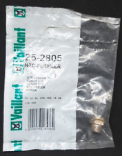 Vaillant Fühler NTC 252805  VCW T3W 18-26 110-242 Thermoblock