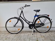 Damenfahrrad von Triumph 28