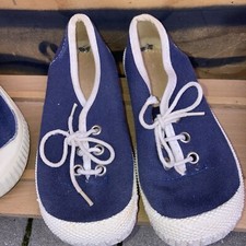 Kinder Schuhe Turnschuh Textil