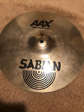 Sabina AAX Dark Crash 14" gut