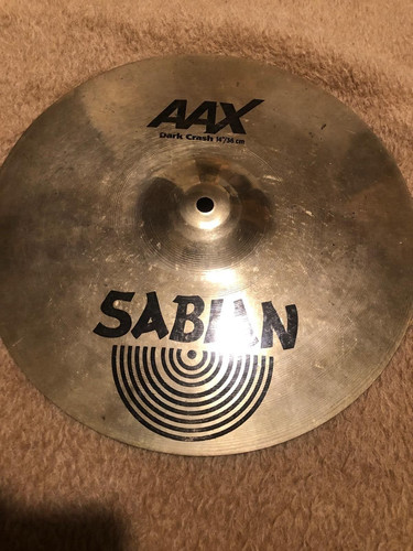 Sabina aax dark crash - dark,