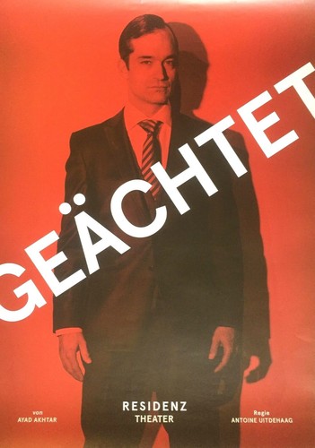 Geächtet 2016 münchen - geÄchtet,