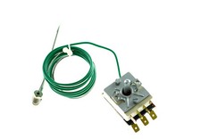 Thermostat ego 110 c 1co - 110, °c