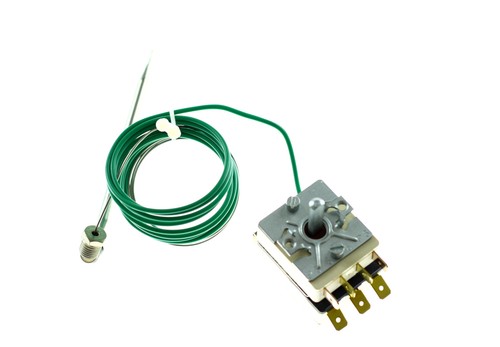 Thermostat ego 110 - 30, °c