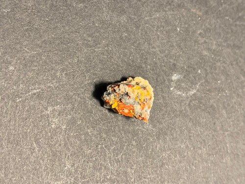 Realgar auripigment suwa - realgar,,