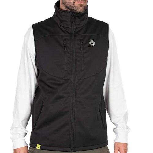 Fox matrix windblocker gilet - windblocker,