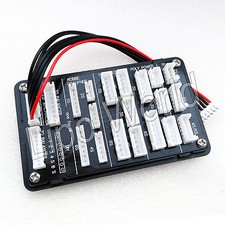 Multi Balancer Adapter Board EH zu 2S-6S XH EH TP HP Robbe Hyperion Align LiPo
