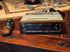 Autoradio Pioneer