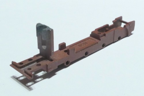 E6038 fleischmann lok - fleischmann, 1x