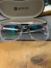 Dagibee  X  MR.SPEX Brille Brillengestell Korrekturbrille -ungetragen