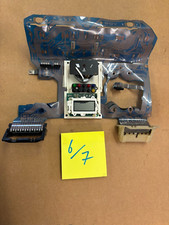 Vw Golf 2  Drehzahlmesser Kombiinstrument  Leiterfolie VDO 88481409