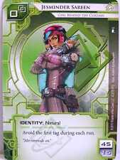 Android Netrunner LCG - Kala