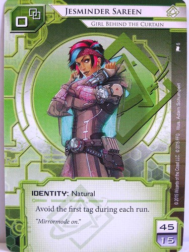 Android netrunner lcg kala - lcg,