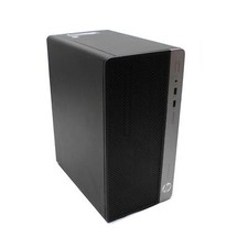 HP ProDesk 400 G5 MT