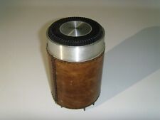 Radio TR-1829 Transistor Braun Dexon Batterie UKW FM AM