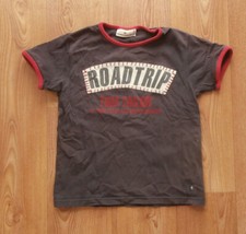 T-Shirt Gr. 116/122 Tom Tailor