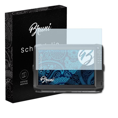 Bruni folie für lowrance - bruni,