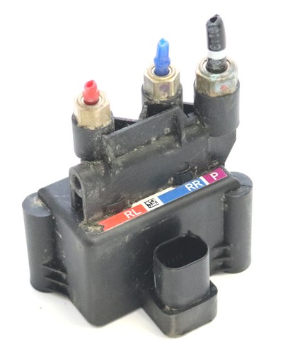 Bmw g31 lci - bmw, mehrwegeventil