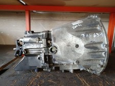 Getriebe (Schaltung) 6 Gang