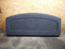 Hutablage Gepäckraumabdeckung