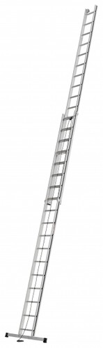 Alu pro seilzugleiter - pro:,