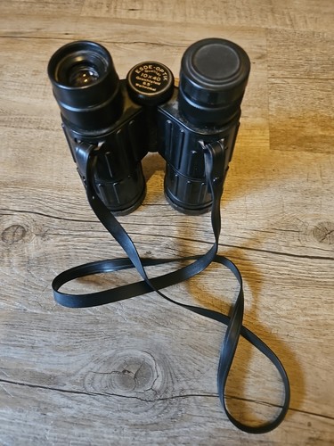 Fernglas esde optik 10x40 - optik,