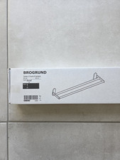 Handtuchhalter IKEA BROGRUND