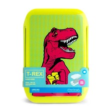 Brotdose T-Rex Fun Dinosaurier